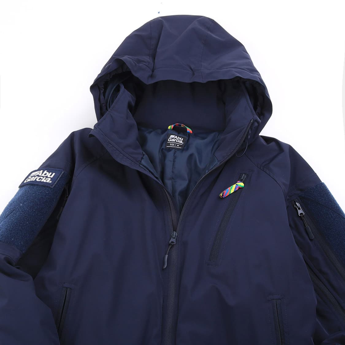 Is-ness x Abu Garcia 상품이미지3