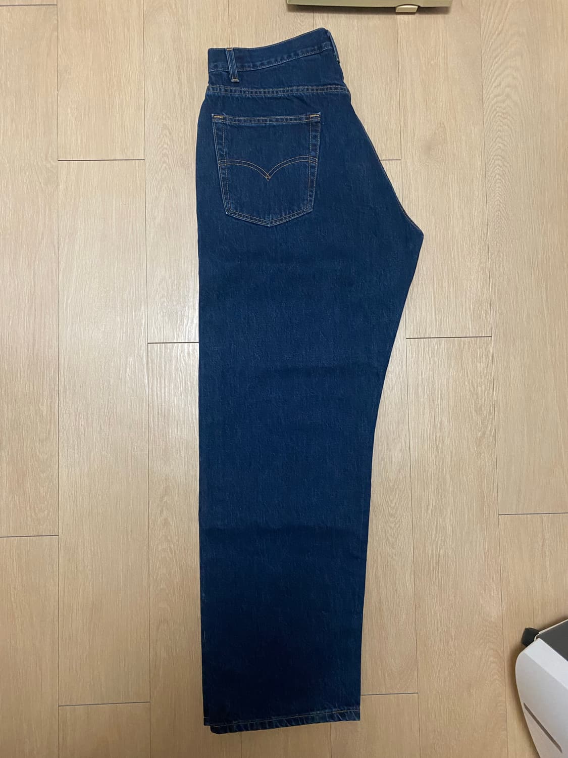 리바이스 569 팝니다 상품이미지4