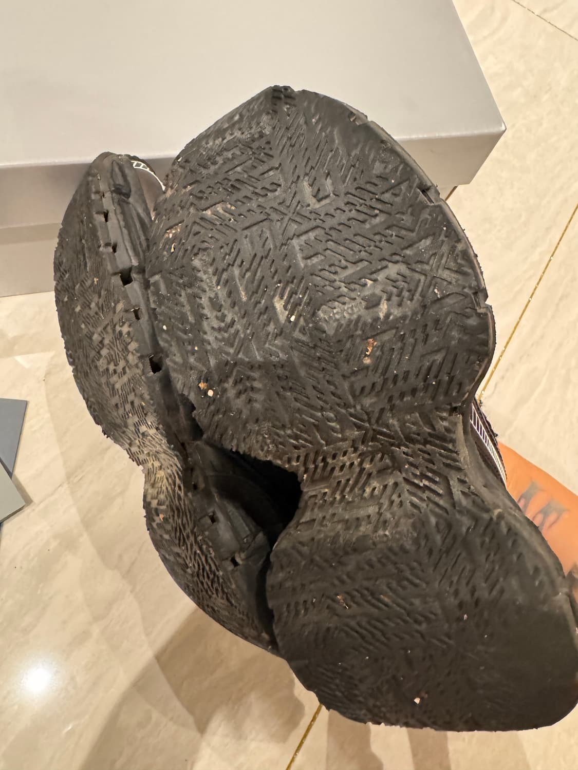 발렌시아가 3xl 37 상품이미지4