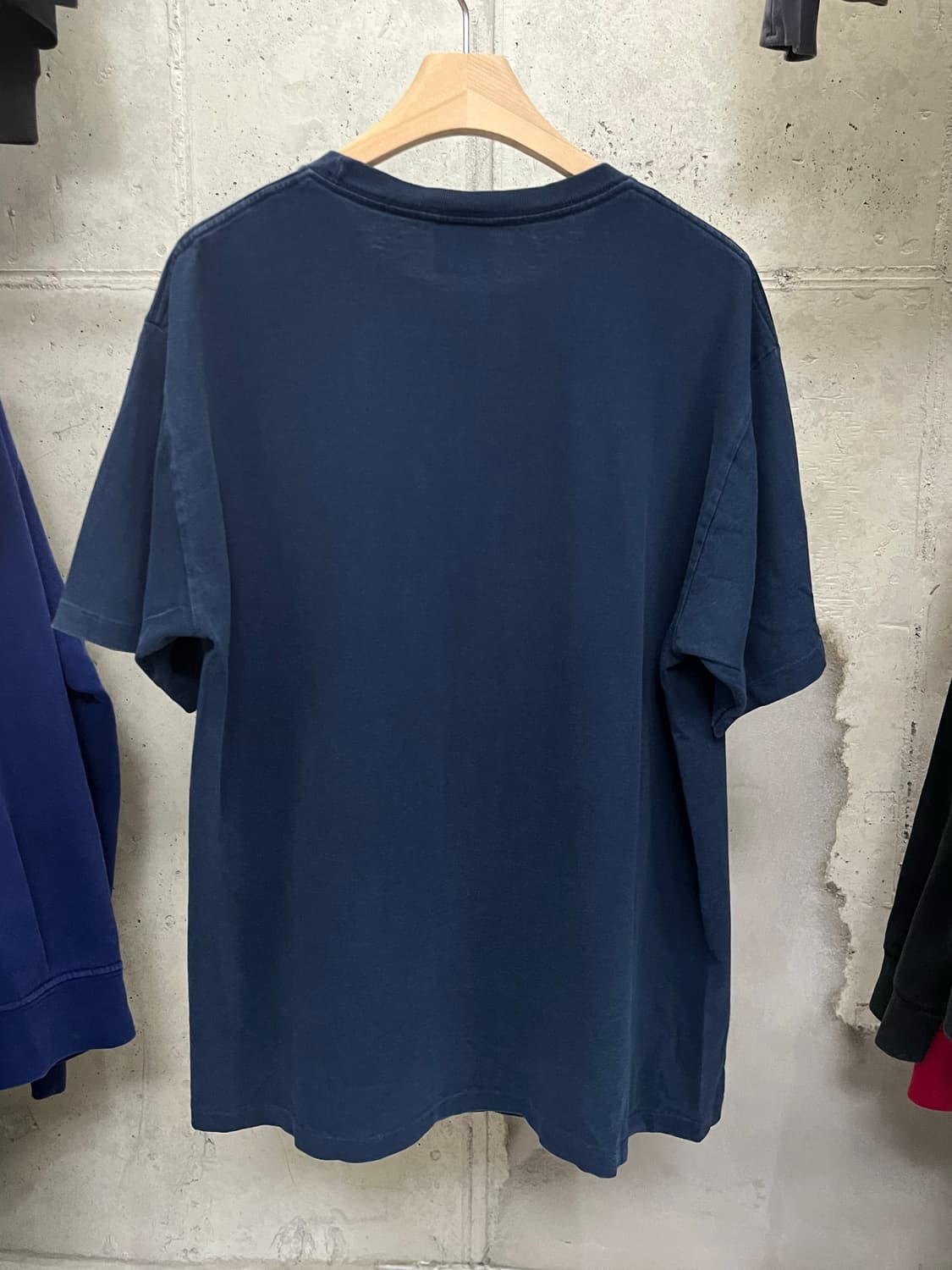 베이프 2011 로고 티셔츠 상품이미지8