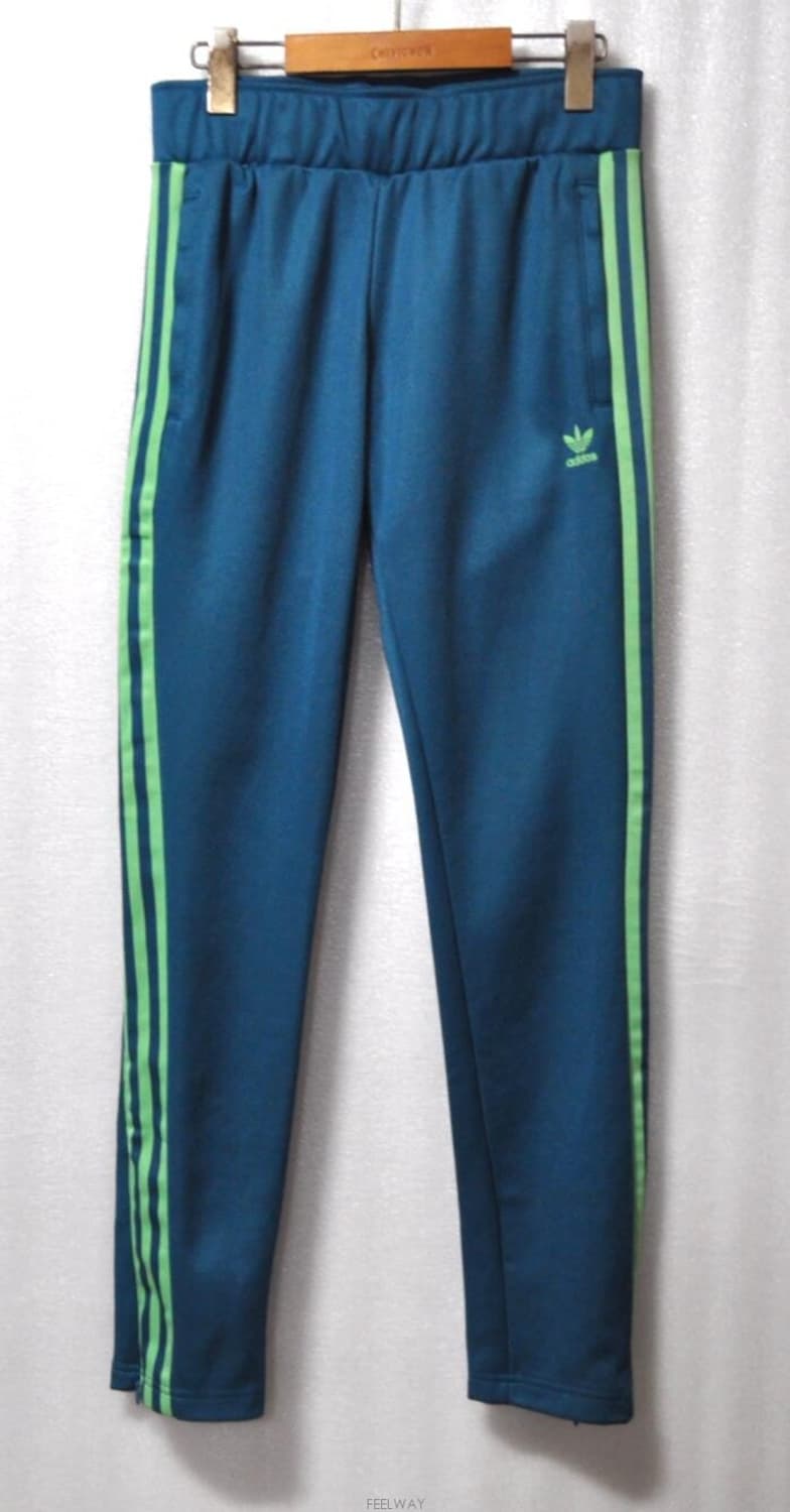 아디다스/유로파트랙팬츠(허리27) 상품이미지1