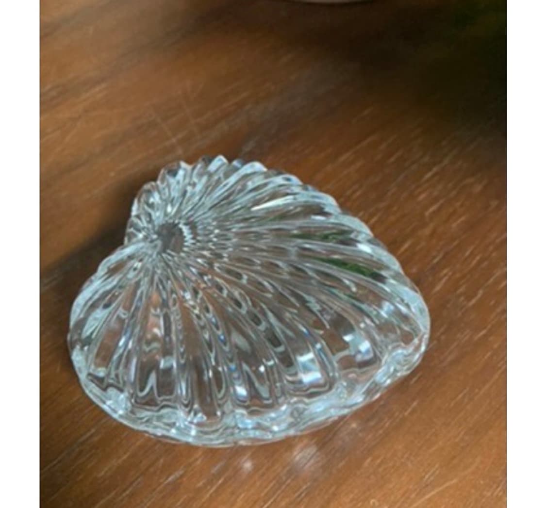 하트 크리스탈 상품이미지1