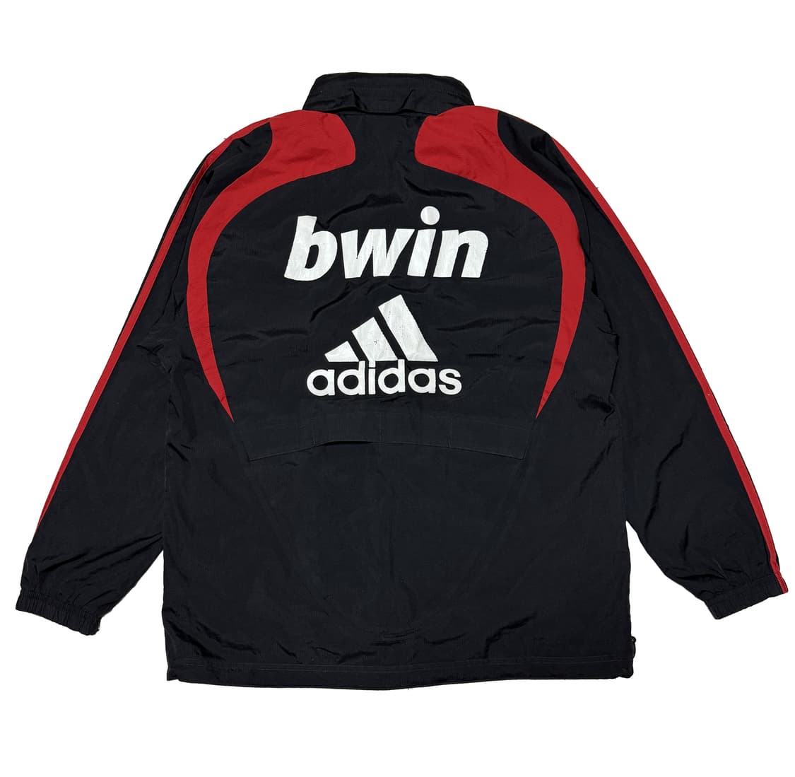 Adidas 아디다스 AC밀란 바람막이 상품이미지4