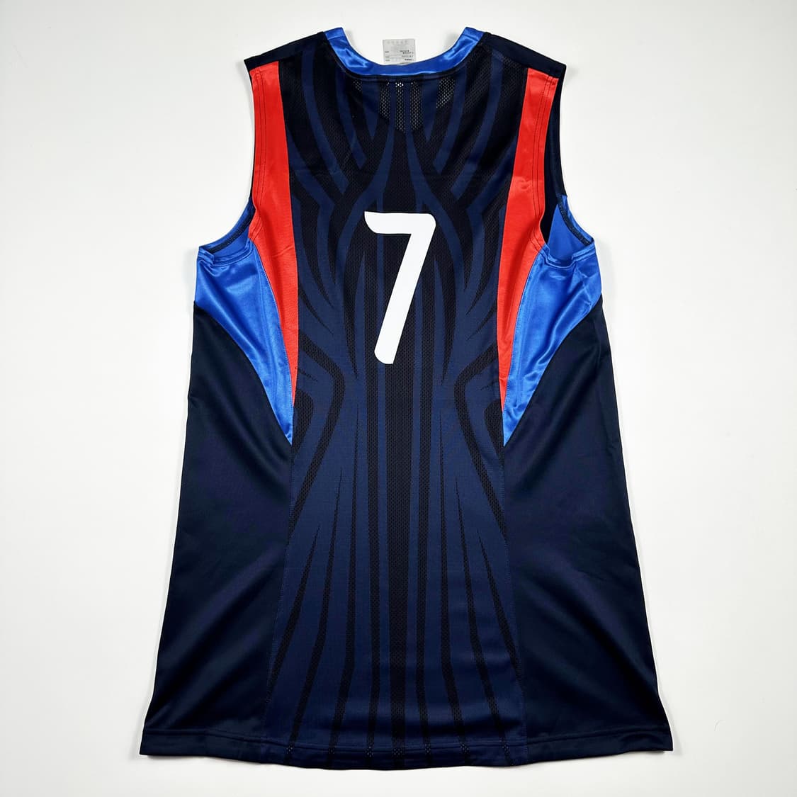 나이키 대한민국 국대 스윙맨 농구져지 2XL 상품이미지3