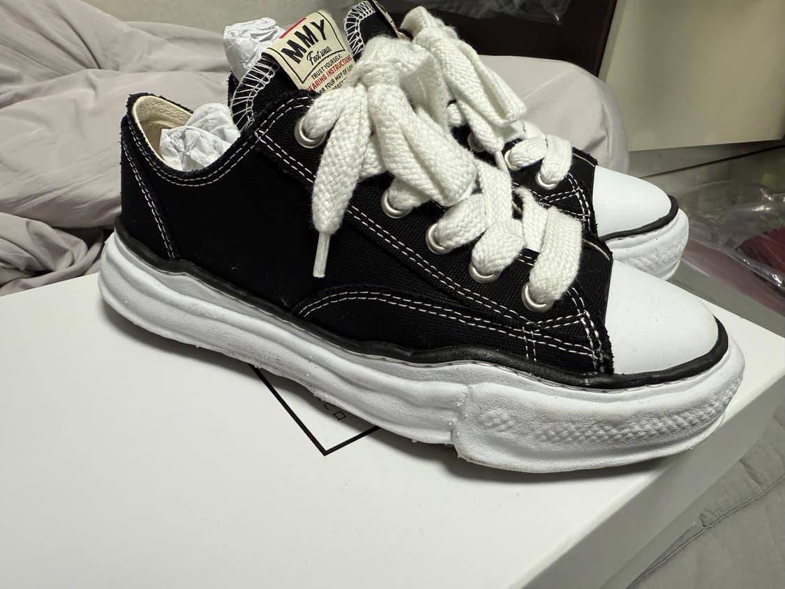 메종 미하라 야스히로 피터슨og 39 상품이미지2