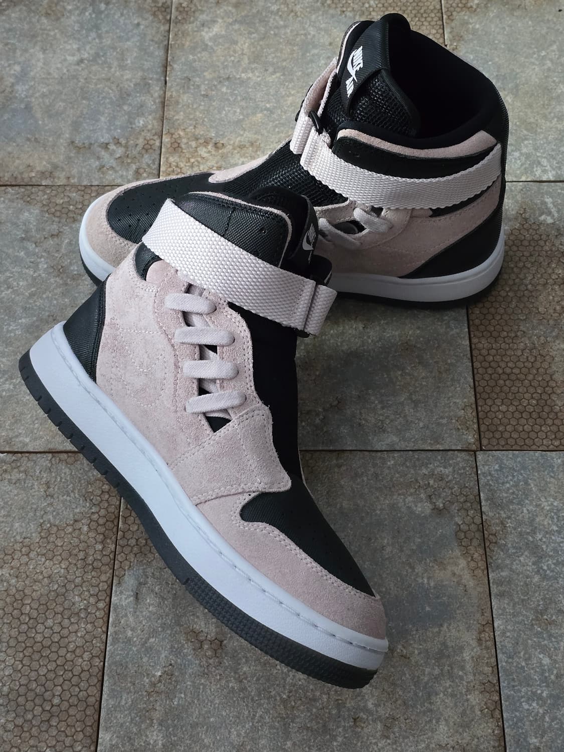 (240)나이키 에어 조던 1 노바 xx  상품이미지5