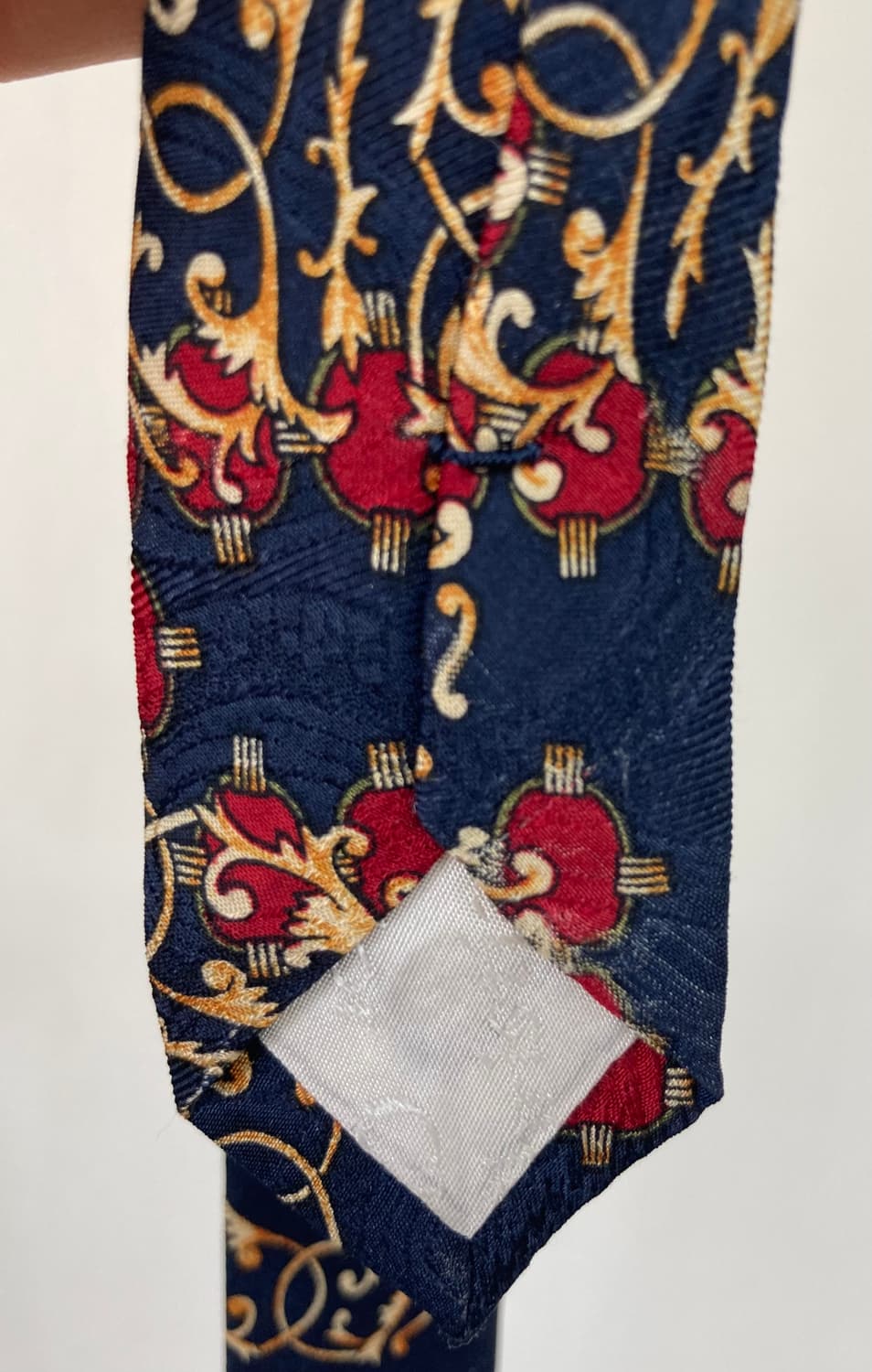 크리스찬디올무슈 넥타이 상품이미지9