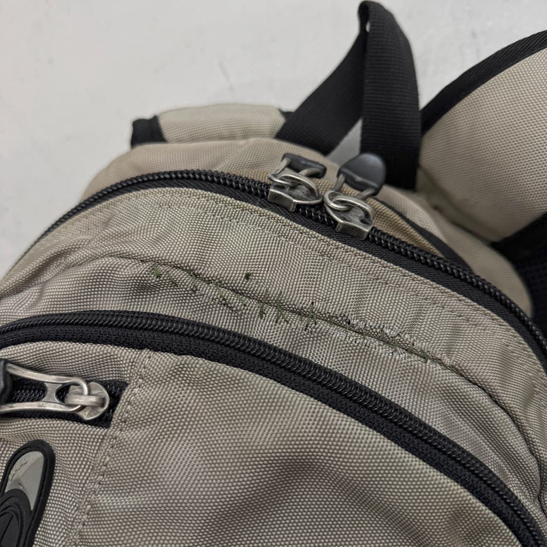 아디다스 00s 나일론 고프코어 백팩 상품이미지6