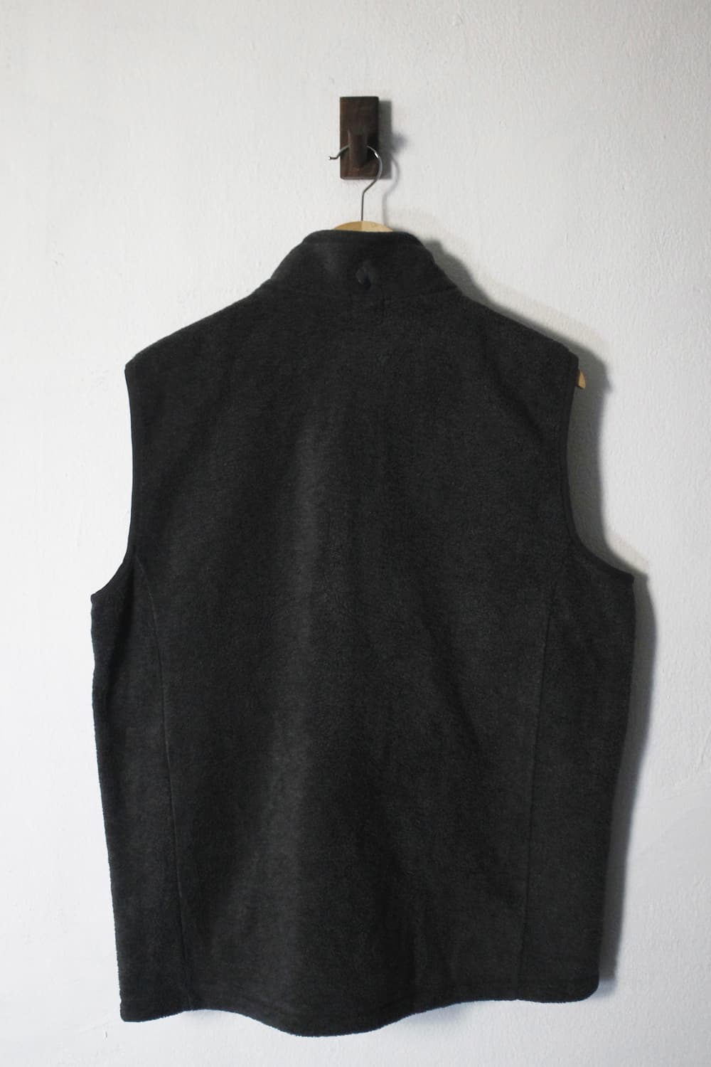 몽벨Montbell Fleece Vest 상품이미지2