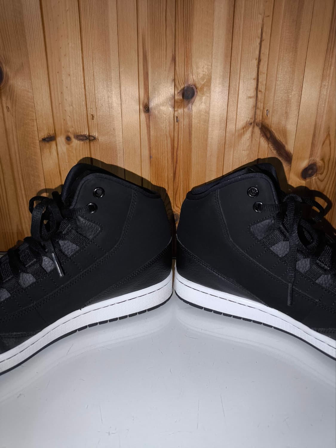 260mm 조던 이그제큐티브 운동화 상품이미지7