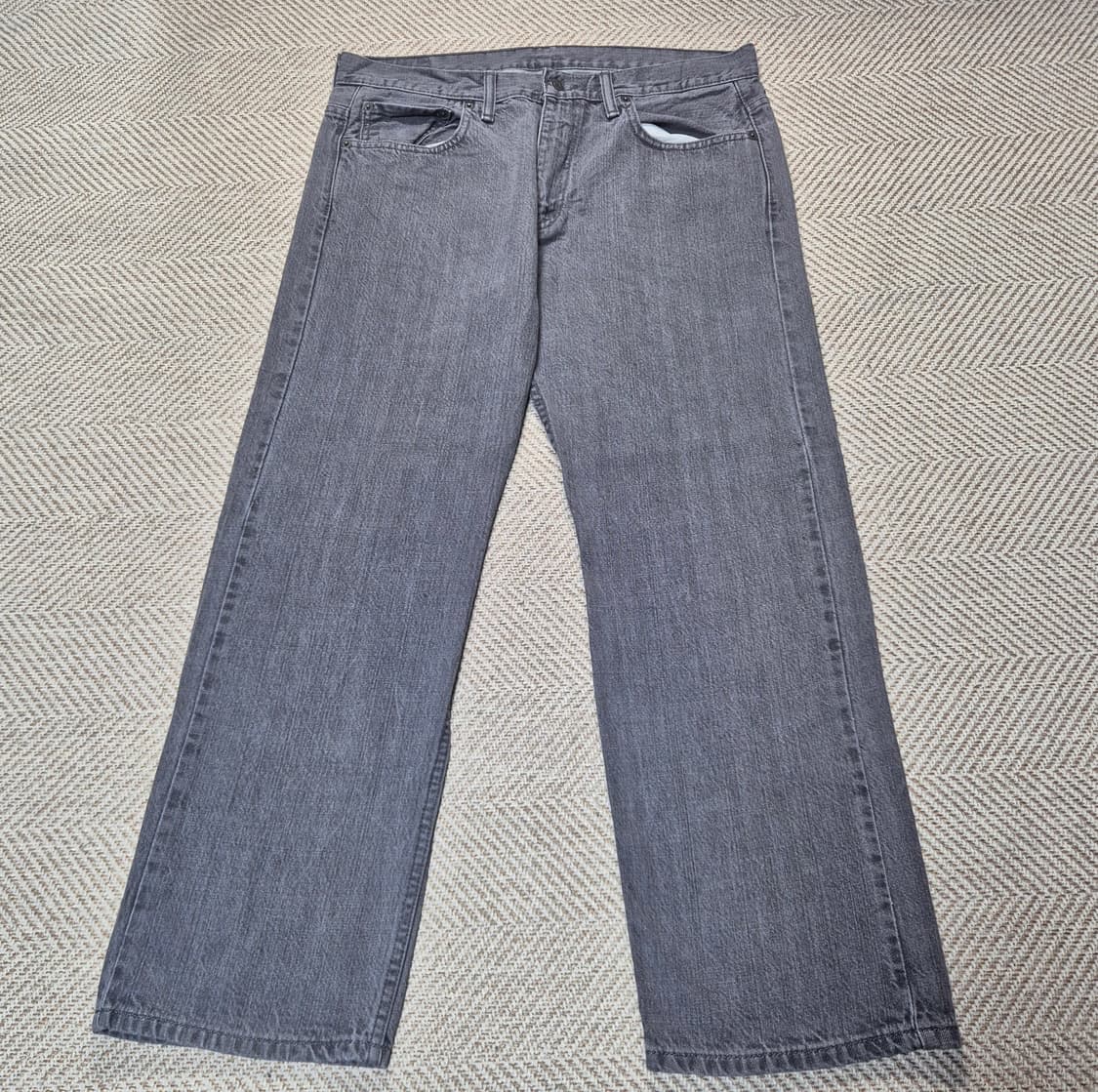 리바이스 569 34/30 ( p22 ) 상품이미지2