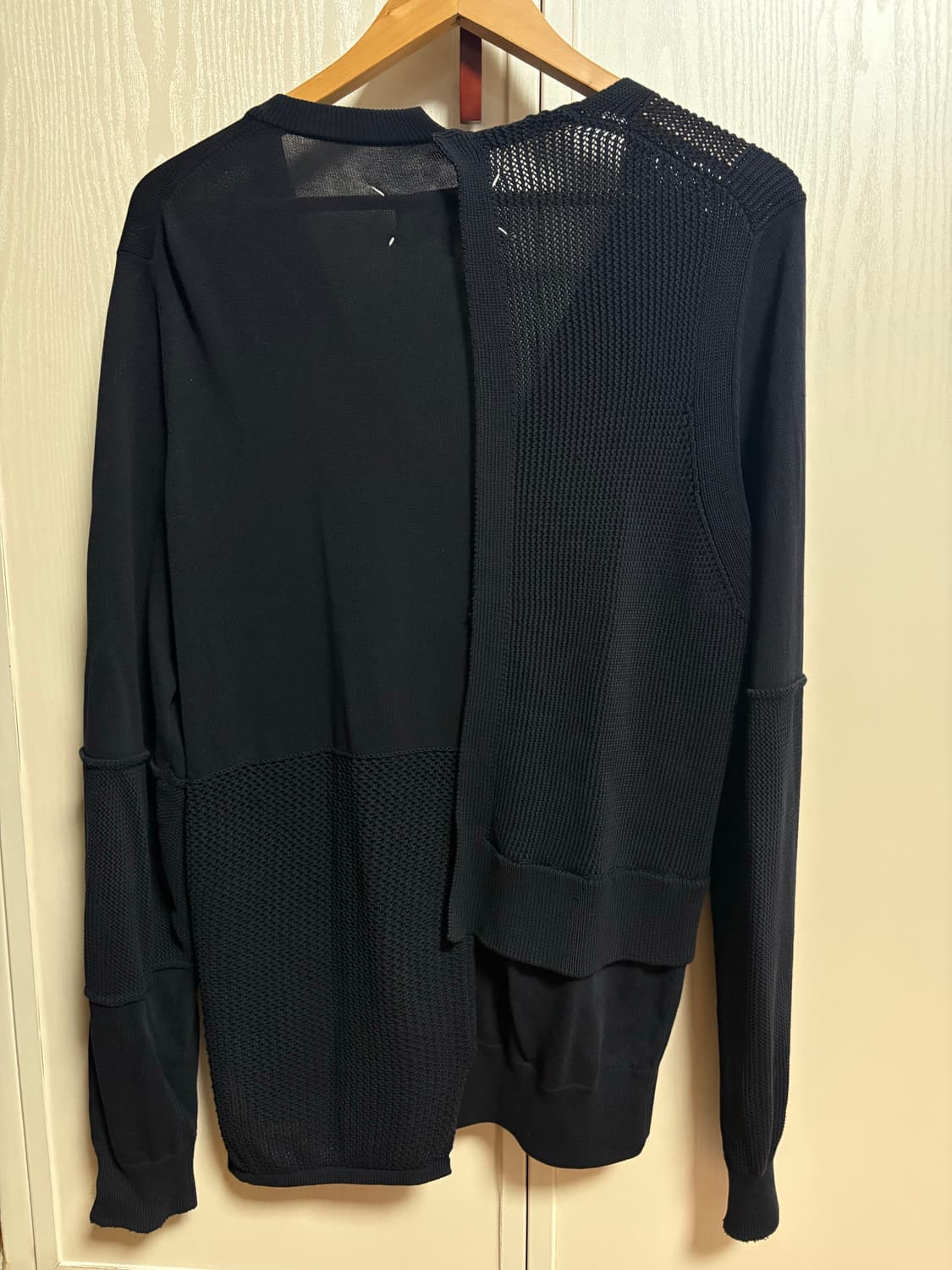 마르지엘라 도킹 가디건 상품이미지2