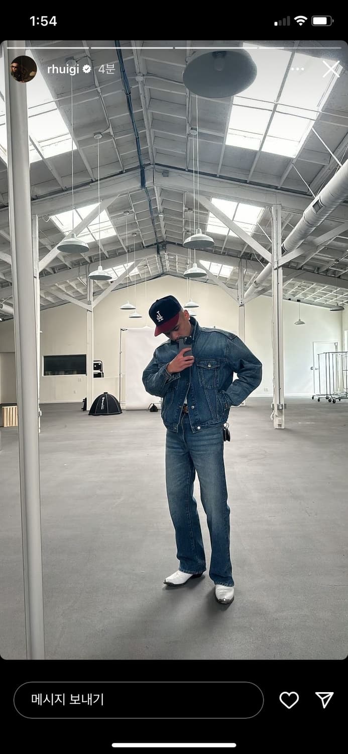 셀린느 22SS Cosmic Cruiser Boots 상품이미지7