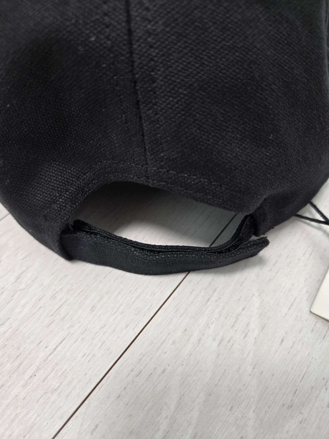 이자벨마랑 타이론 볼캡 상품이미지3