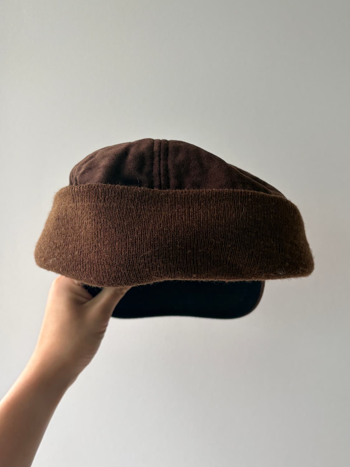 90s CHICAGO BULLS 시카고 불스 군밤 모자   상품이미지2