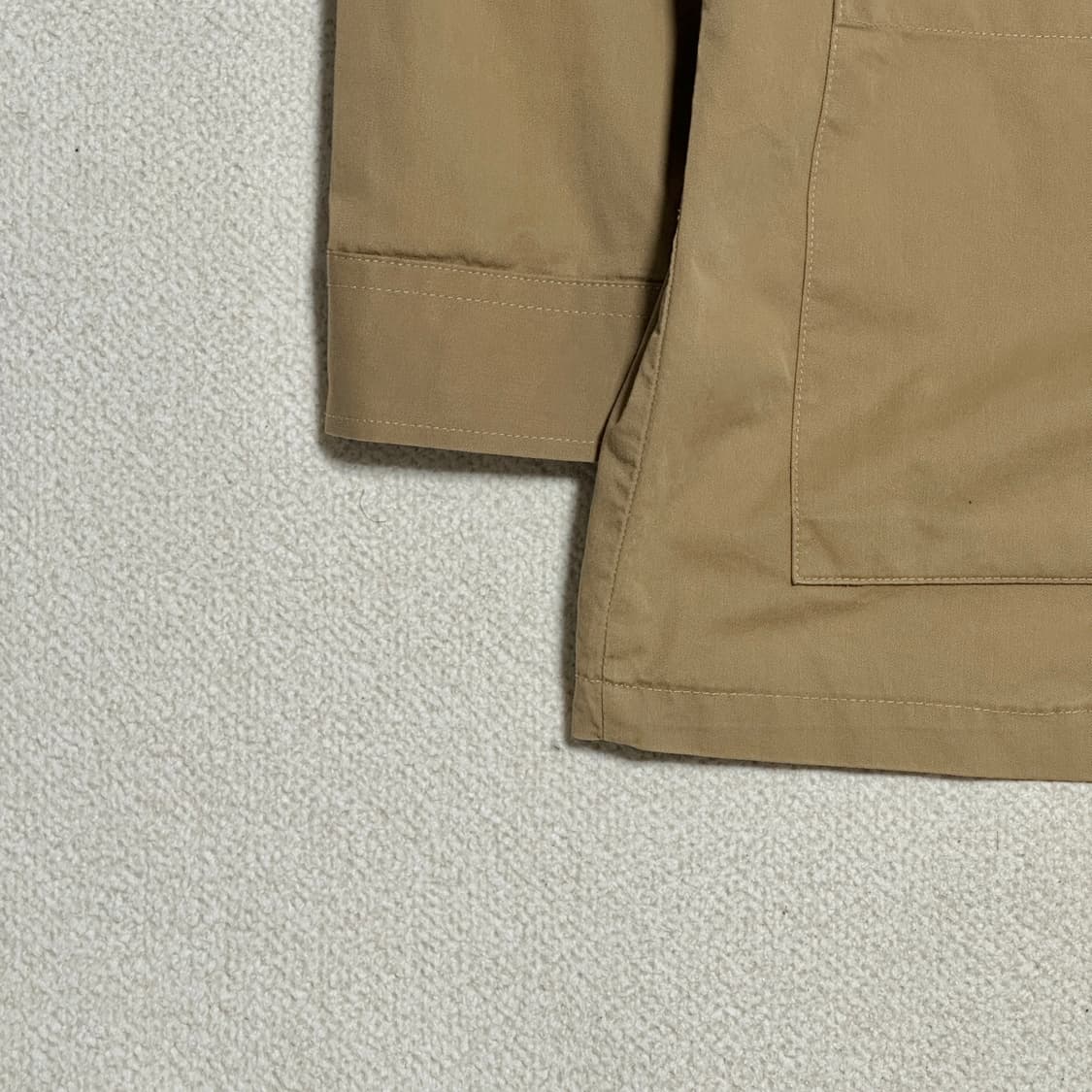 러기드하우스 투 포켓 셔켓 상품이미지4