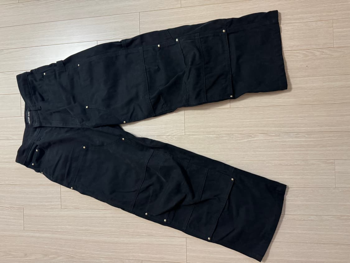 vacantarchive pants (s size) 상품이미지3