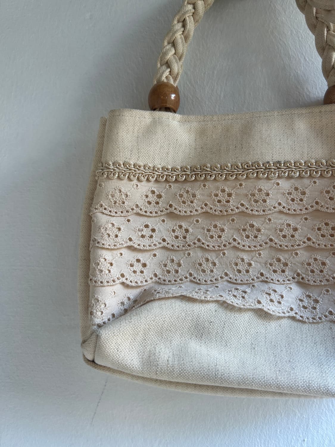 모리걸 손가방  상품이미지3