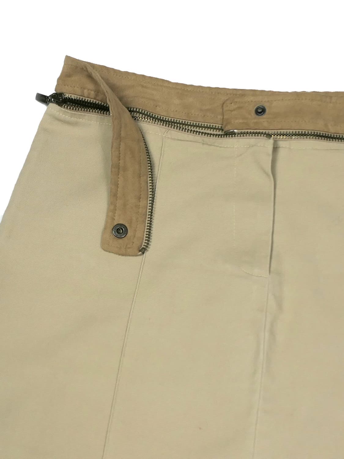 Ennepi Beat made in Italy skirt 상품이미지2