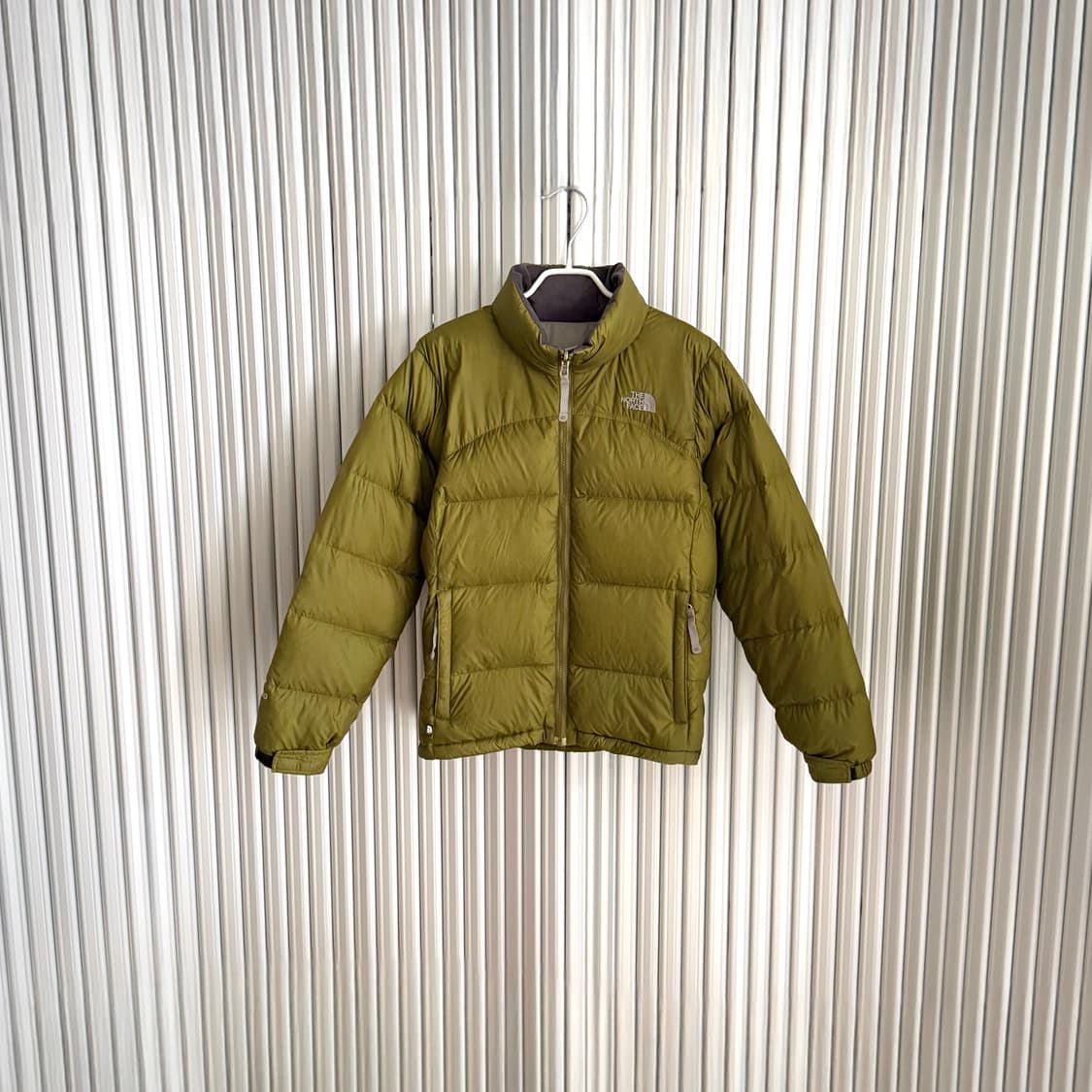 The north face puffer 상품이미지1