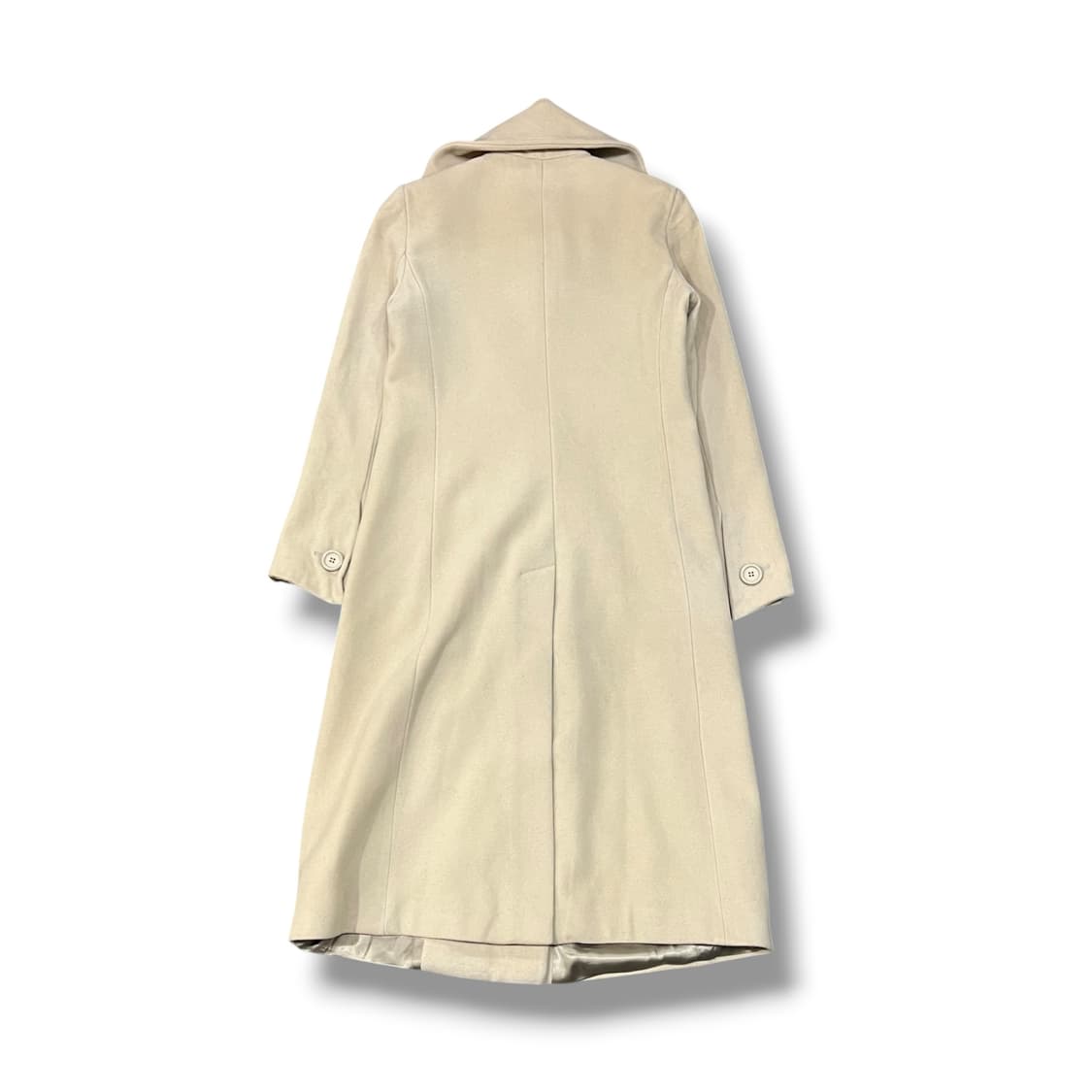  엠포리오 아르마니 더블 코트 y14060 상품이미지3