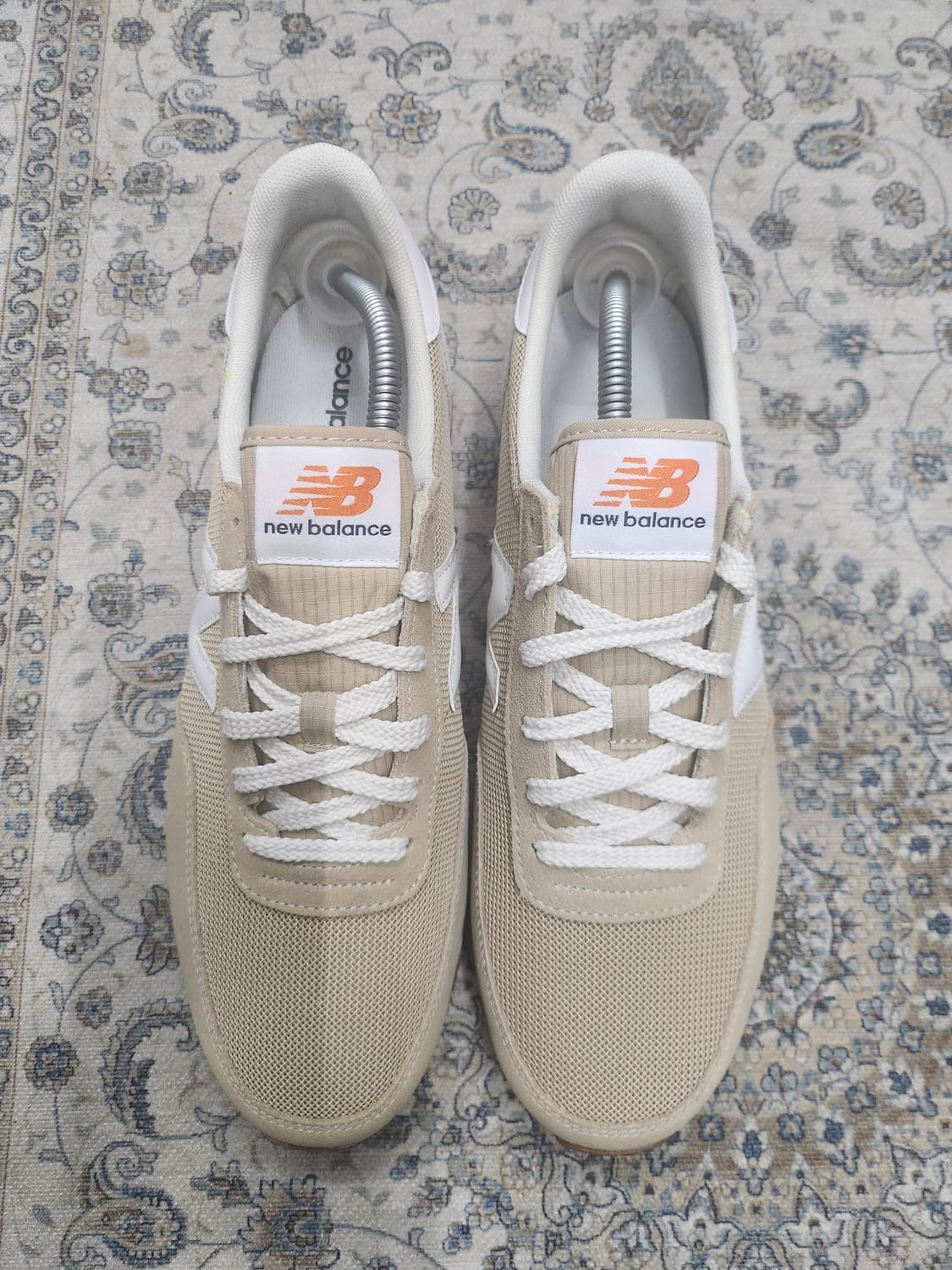 (새상품) 뉴발란스 720 290mm 상품이미지2