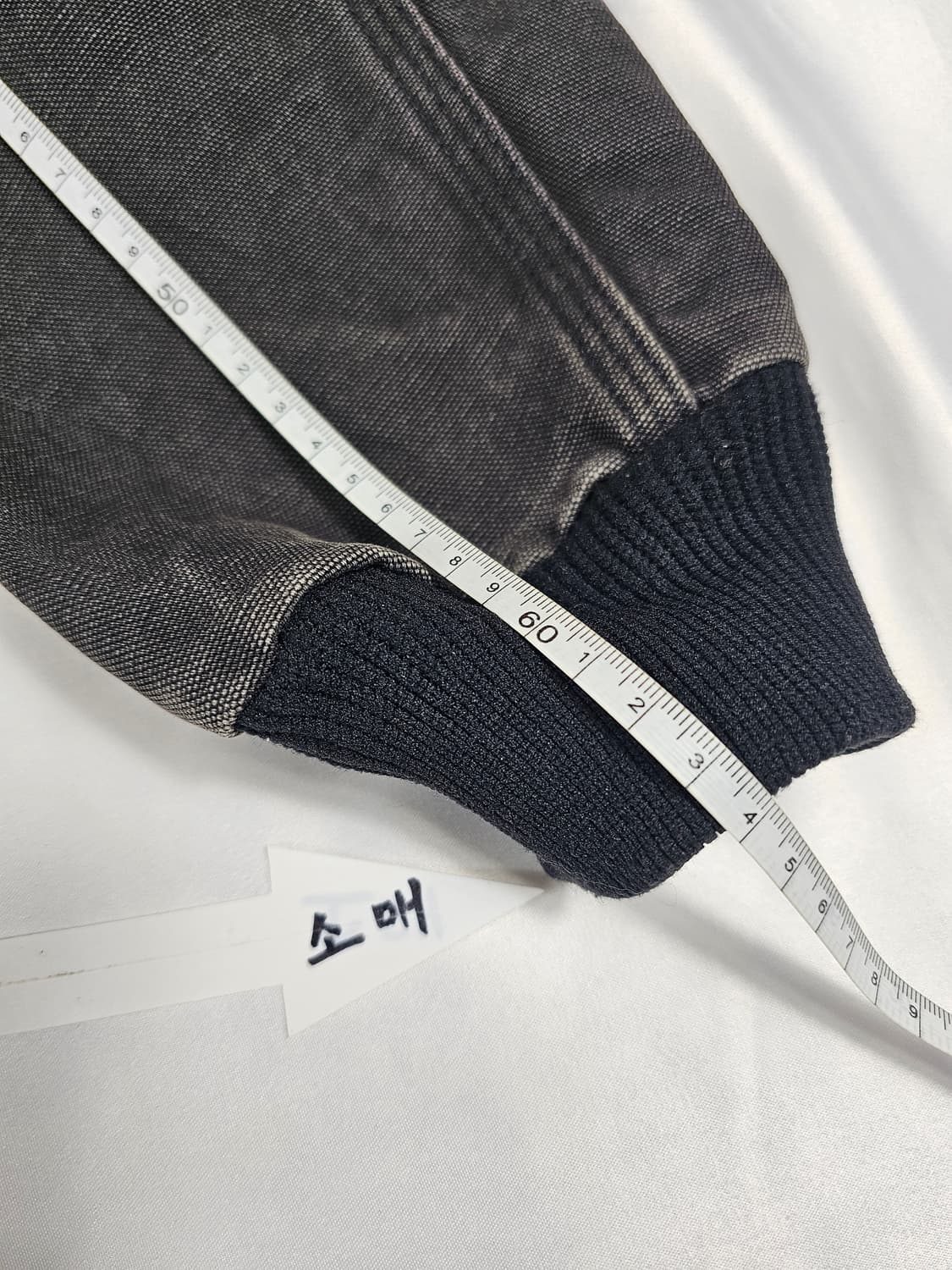 칼하트j03액티브자켓 상품이미지6