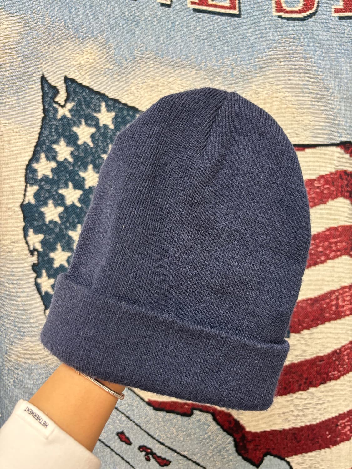 슈프림 비니 상품이미지5