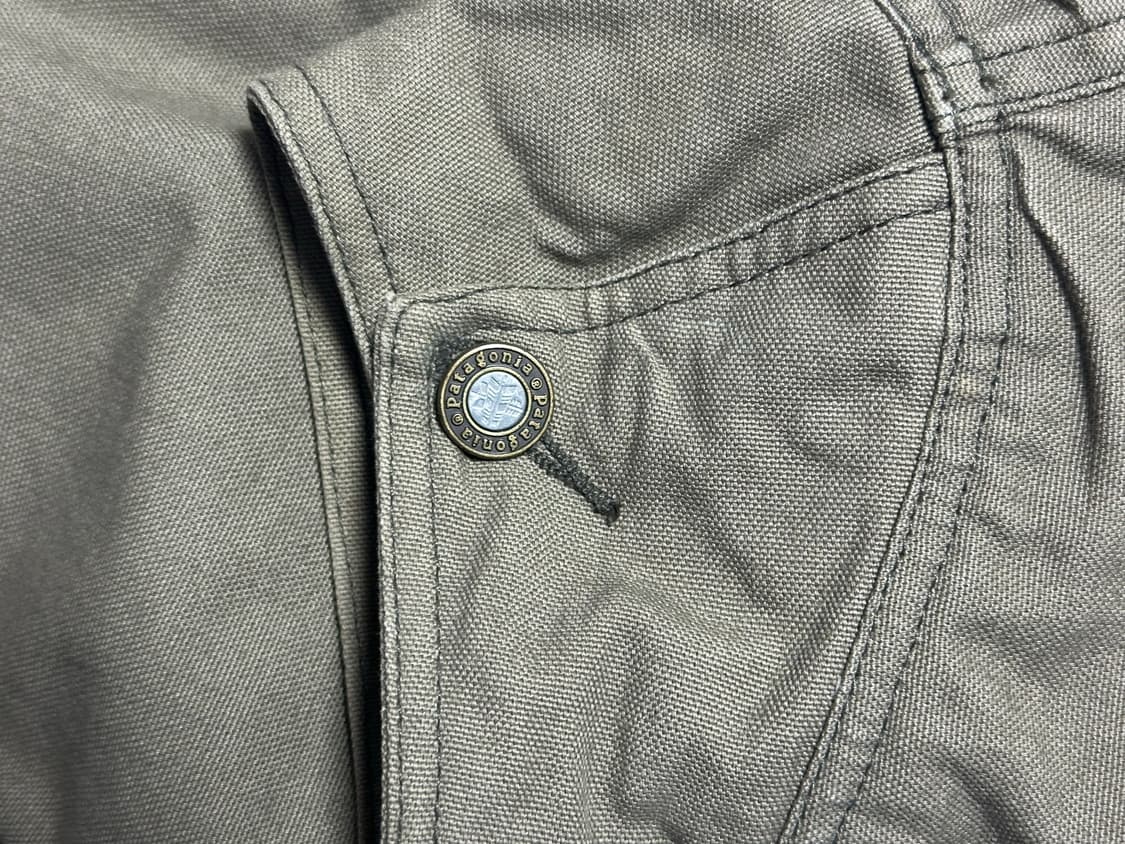 파타고니아 빈티지 디트로이트자켓 상품이미지6