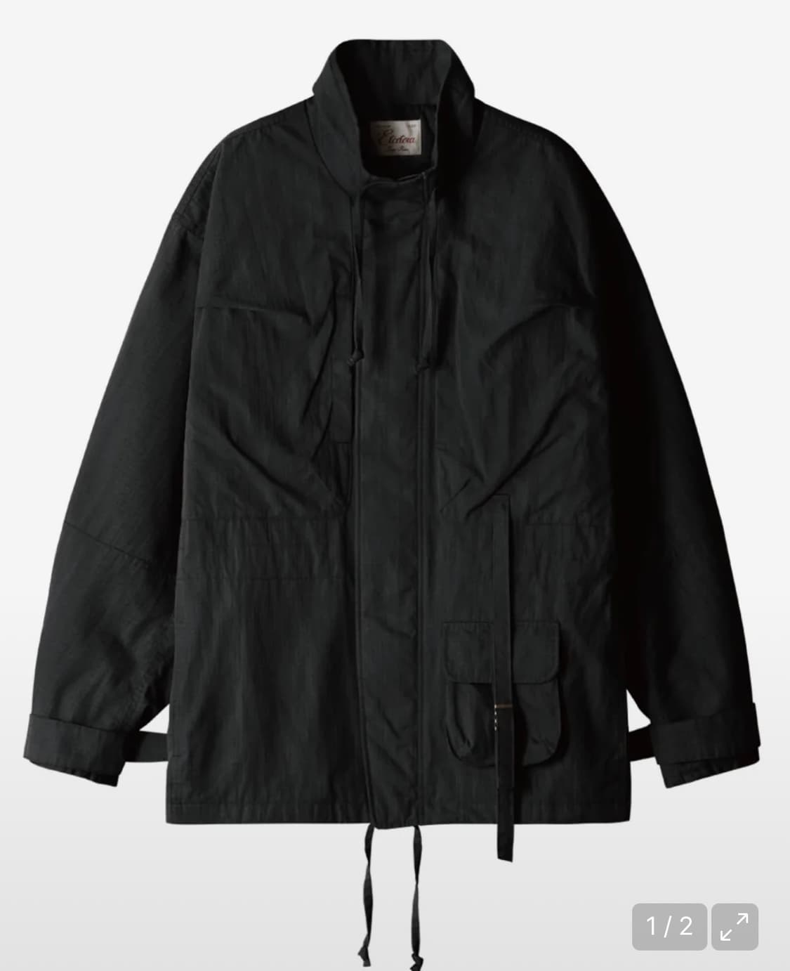 etce 필드자켓 xl 상품이미지1