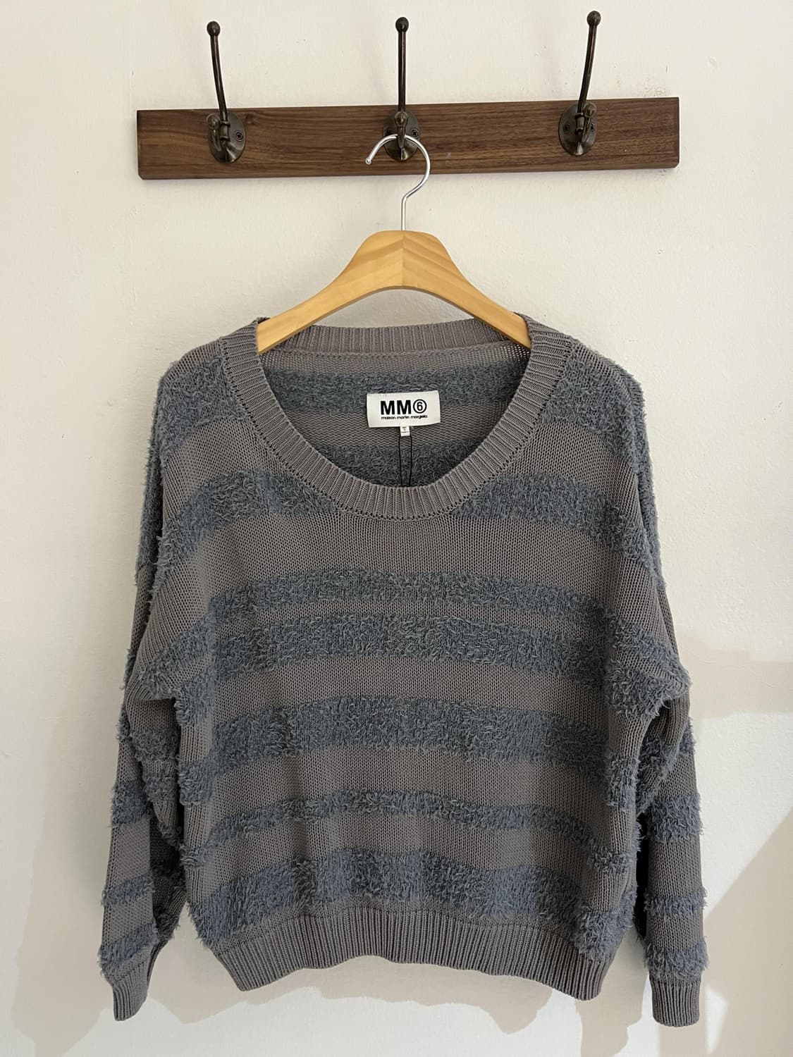 Mm6 니트 상품이미지1