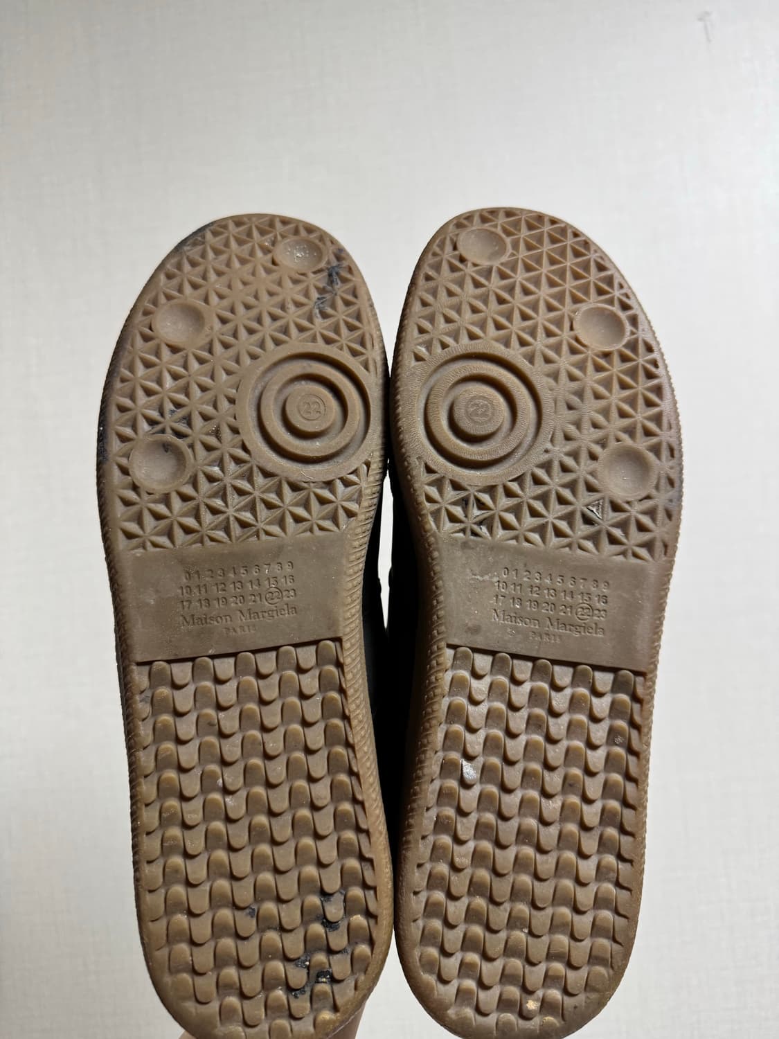 마르지엘라 페인팅 독일군 상품이미지7