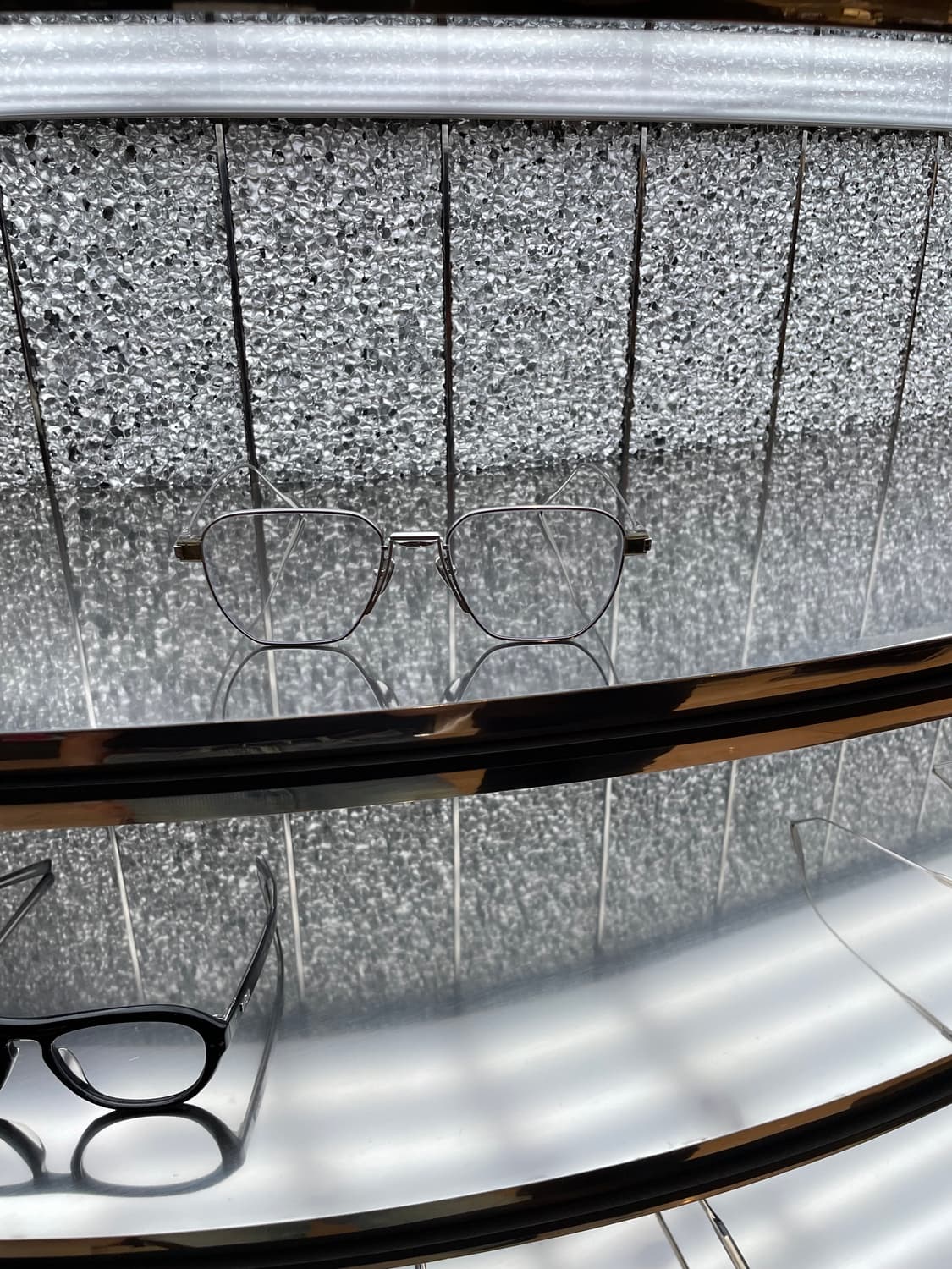 젠틀몬스터 taptap 실버 상품이미지3