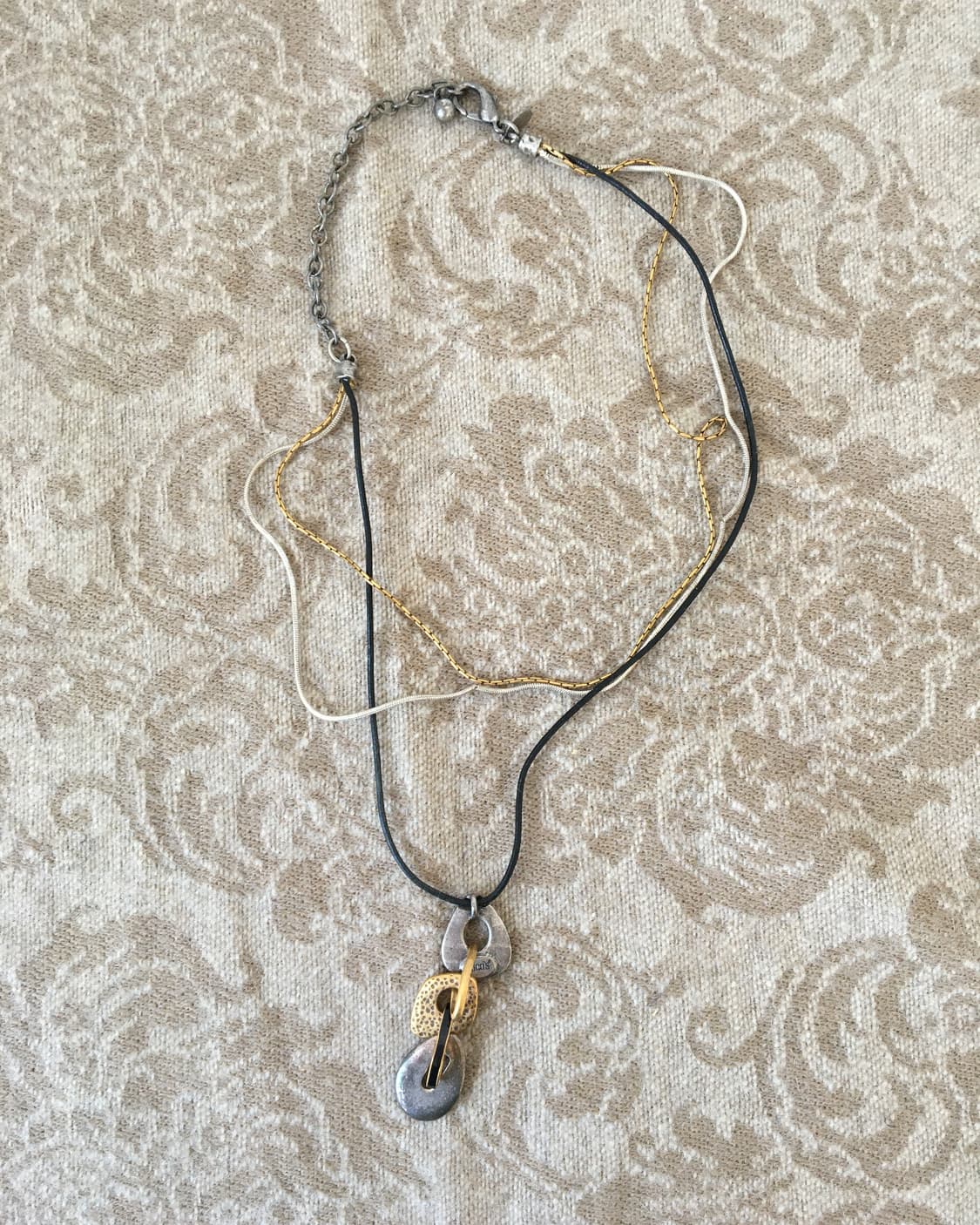 pendent necklace 상품이미지2