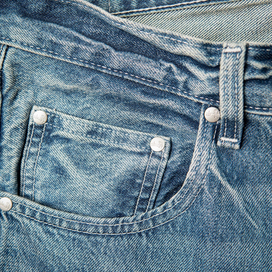 [33] 리바이스 실버탭 A3421-0004 데님팬츠  상품이미지4