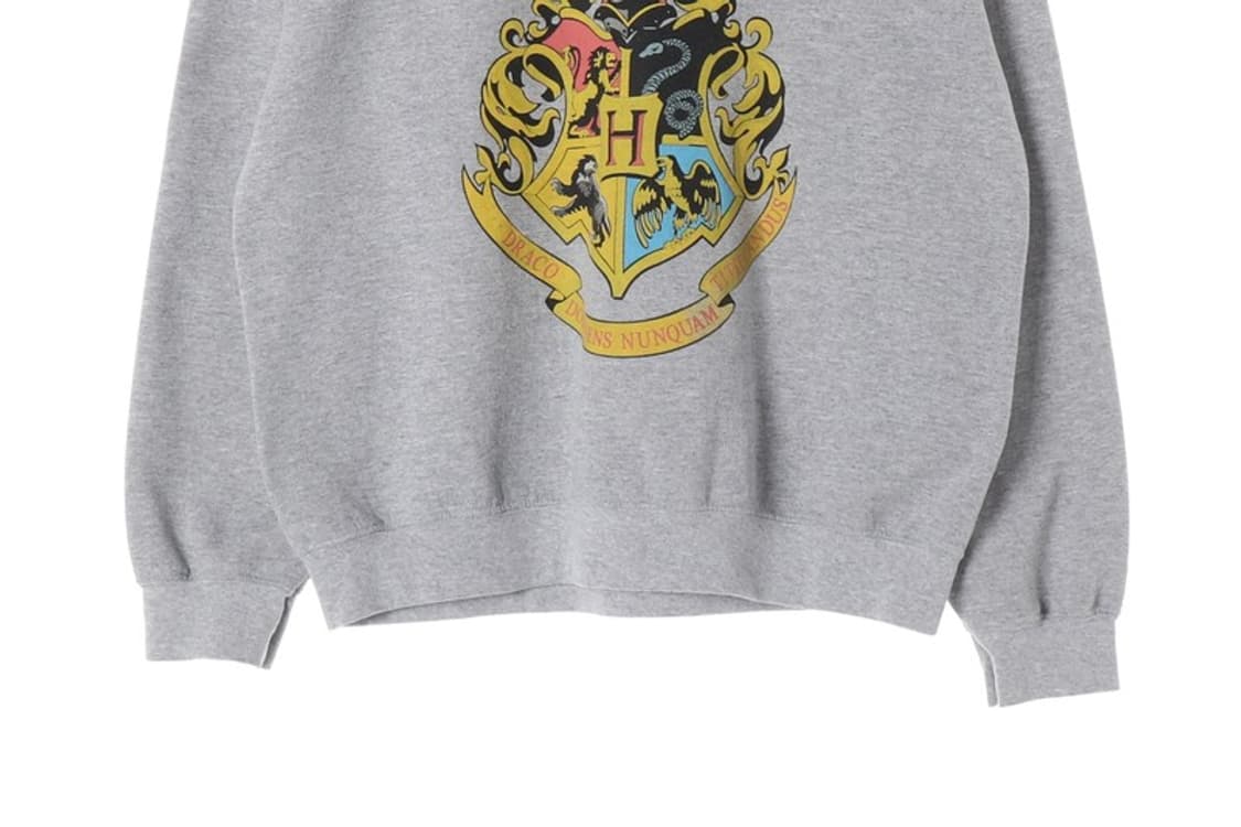 HARRY POTTER 맨투맨 L 상품이미지4