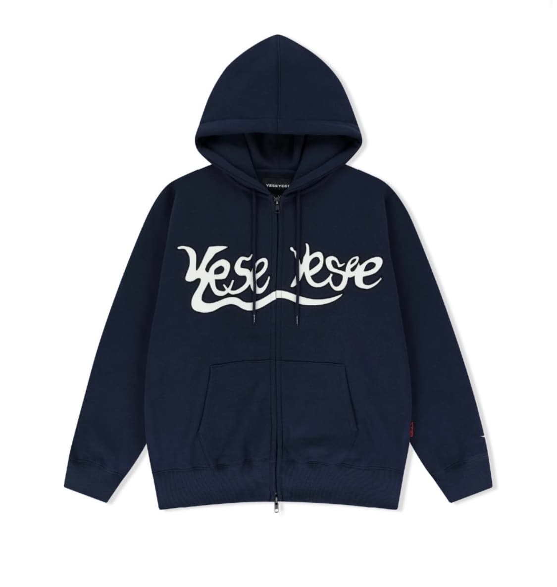 예스아이씨 후드집업 상품이미지1