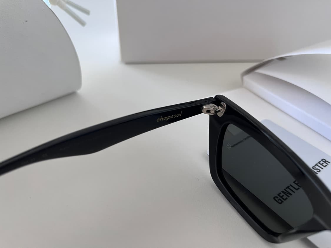 젠틀몬스터 찹쌀 제니 선글라스 상품이미지2