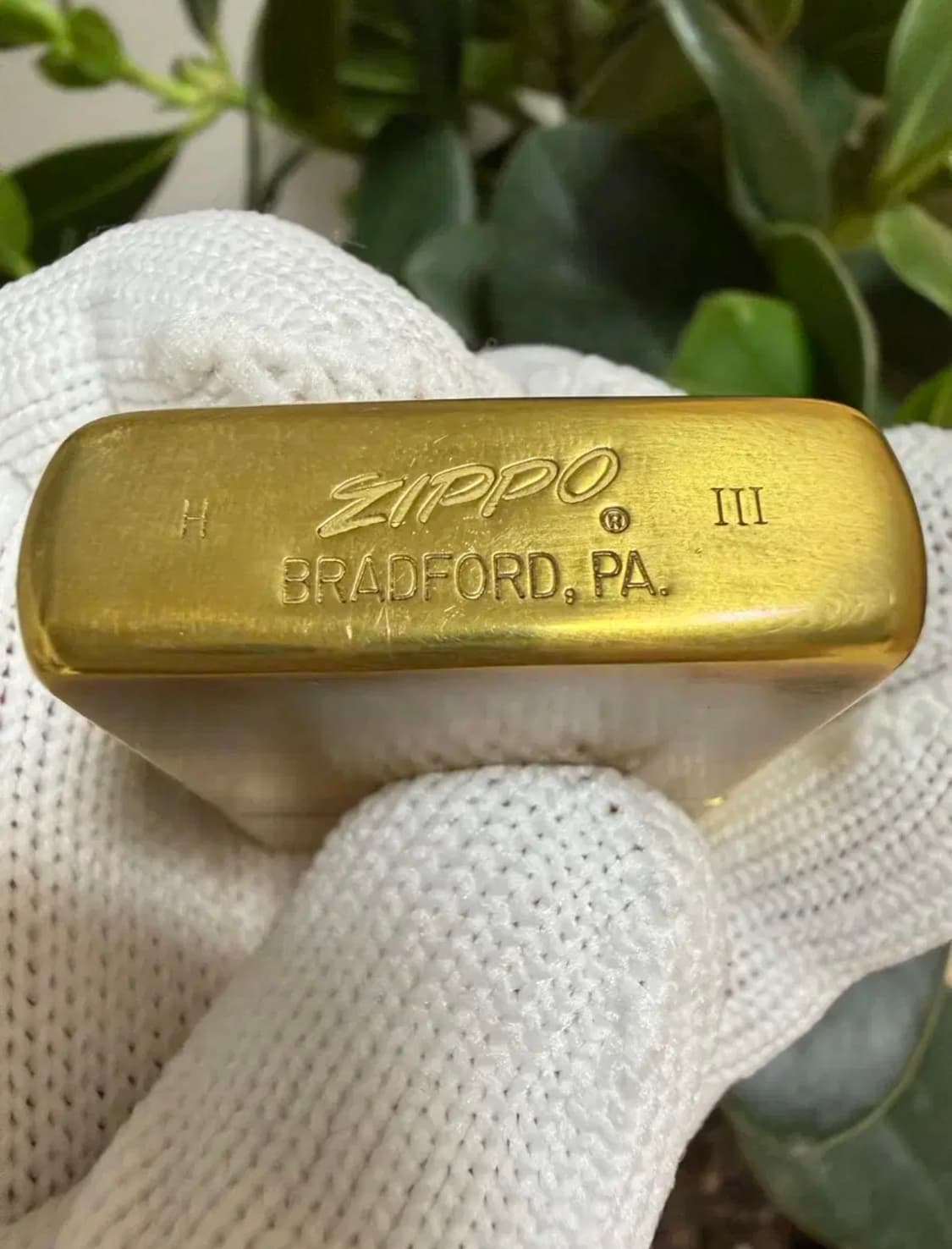 지포라이터 상품이미지6