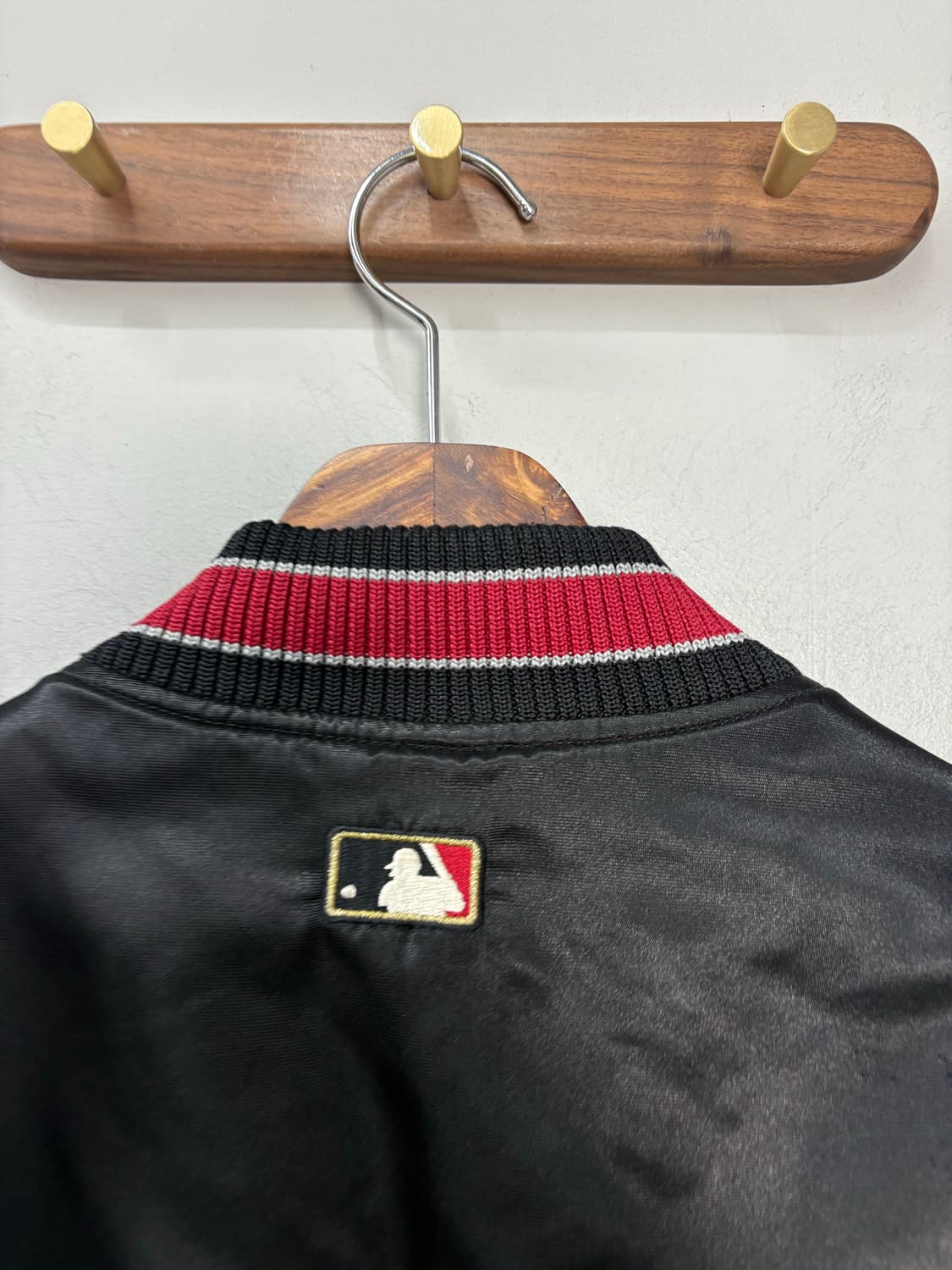 MLB 뉴욕양키스 스타디움 점퍼재킷 A2961 상품이미지6