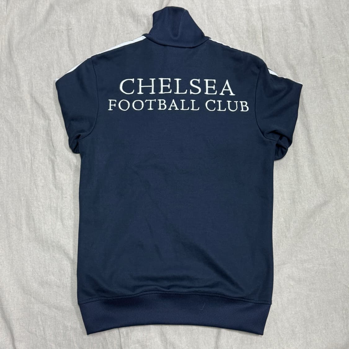 아디다스 첼시 레어로고 트랙탑 져지 90 상품이미지4