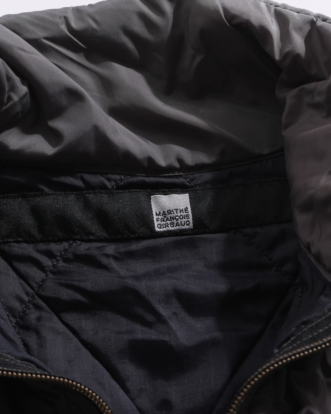 90s marithe francois girbaud jacket 상품이미지4