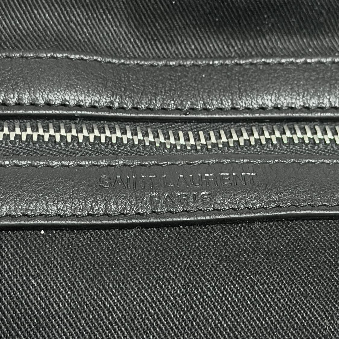 생로랑 보스턴백 새상품 상품이미지8