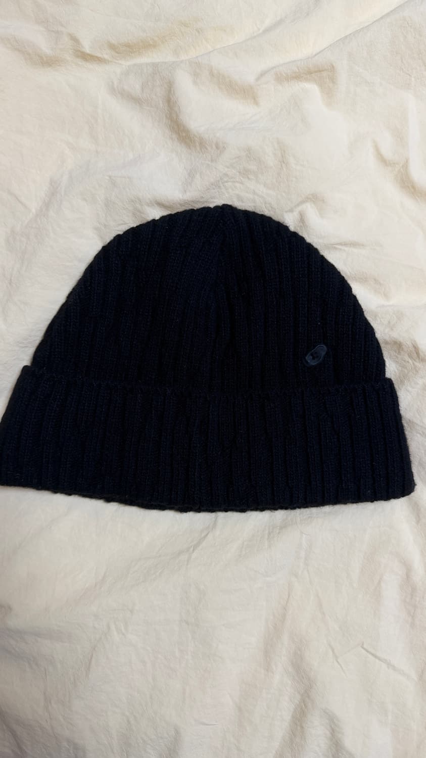 아더에러 비니 블랙 상품이미지3