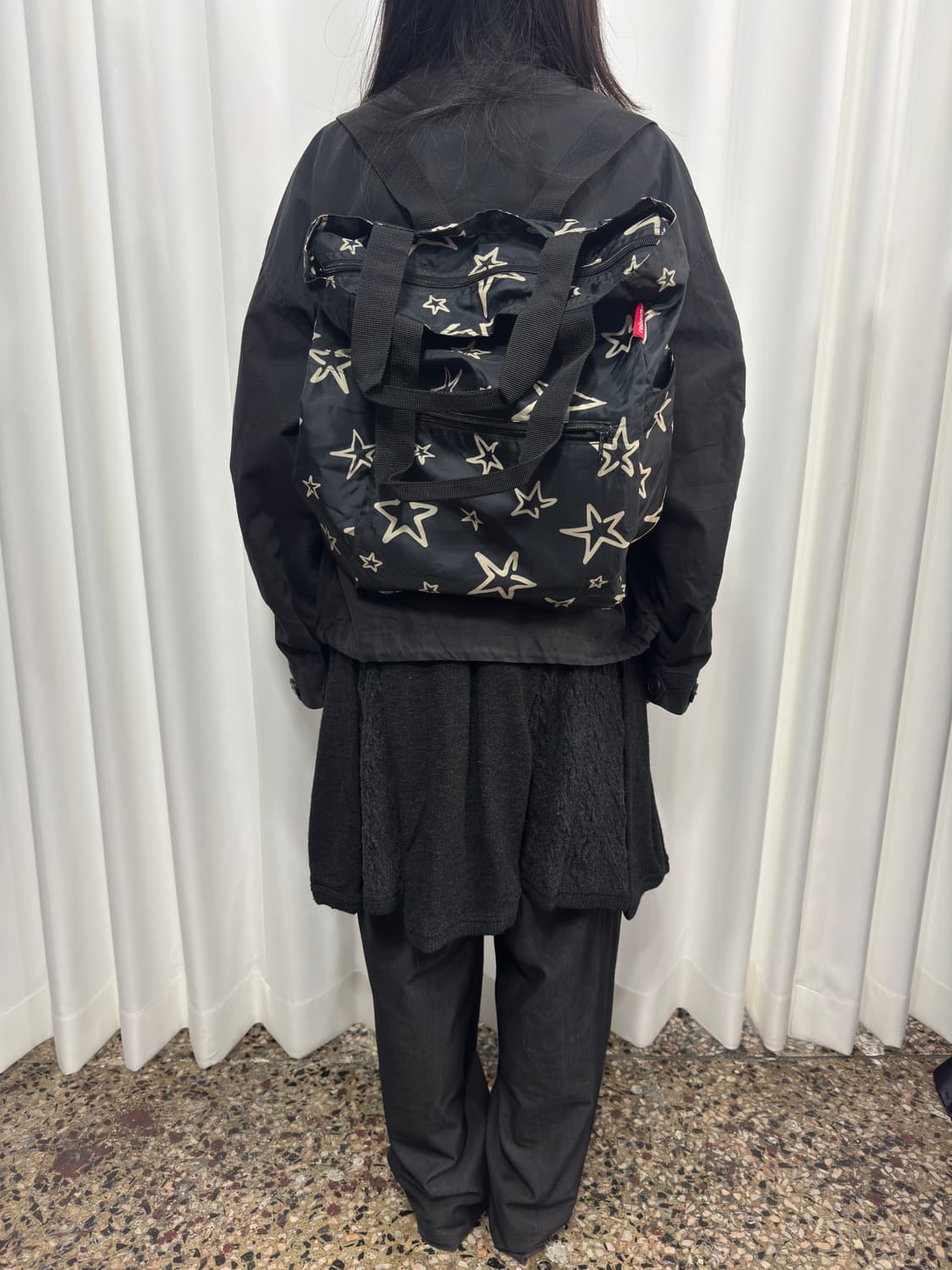 reisenthel star backpack 상품이미지6