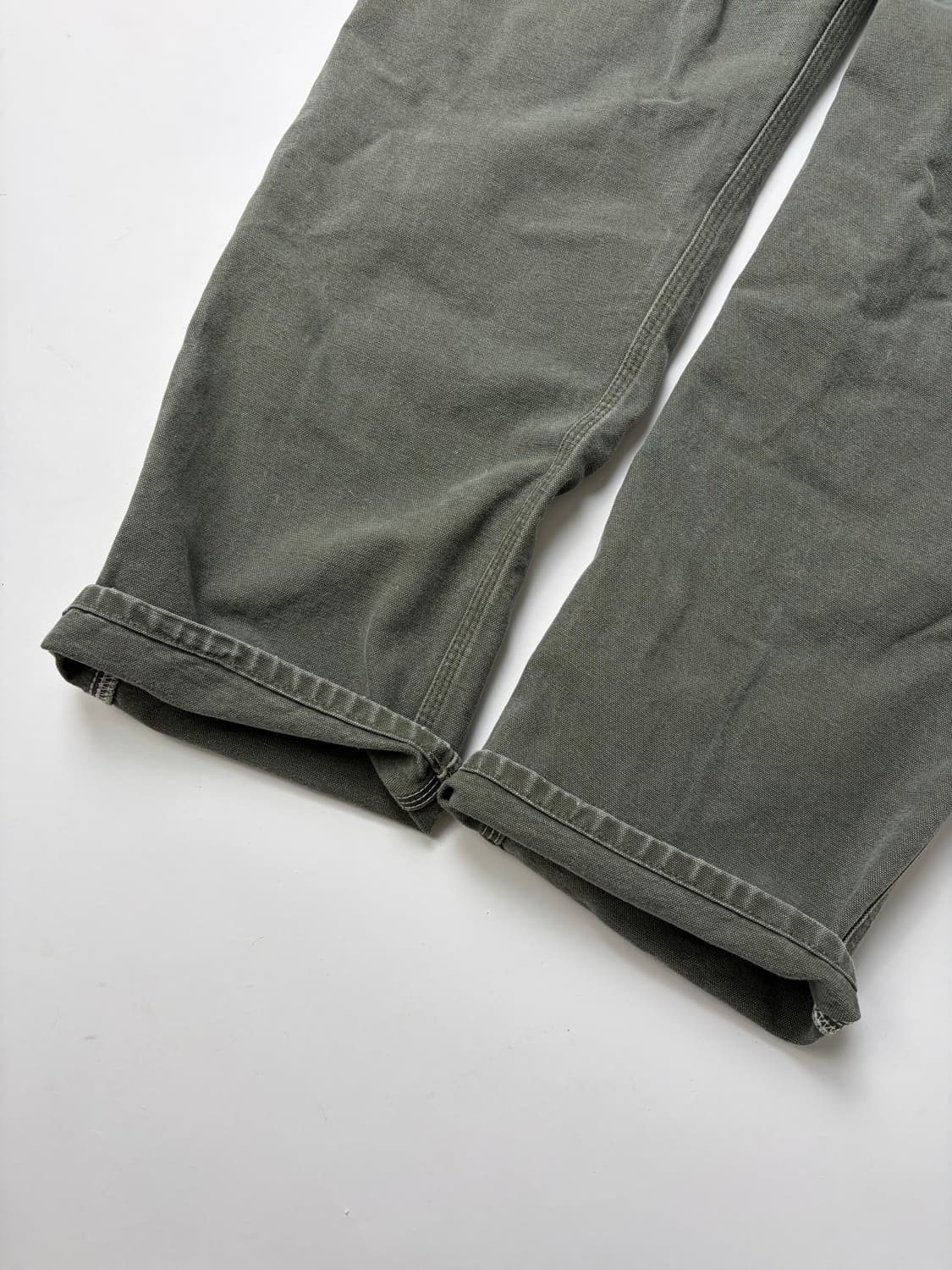10s Carhartt Double Knee Work Pants 상품이미지9