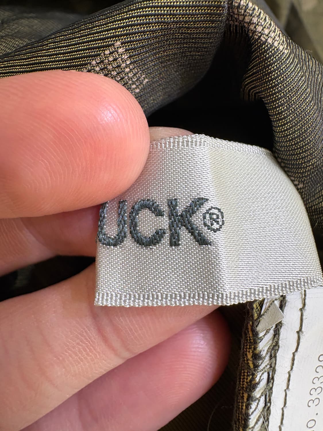 VIVILUCK 자켓 상품이미지7