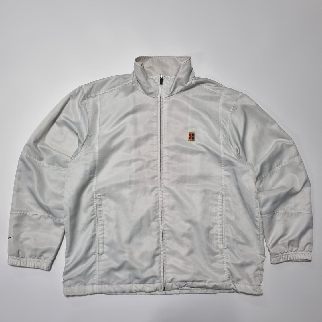 2000s 나이키 테니스 자켓 상품이미지1