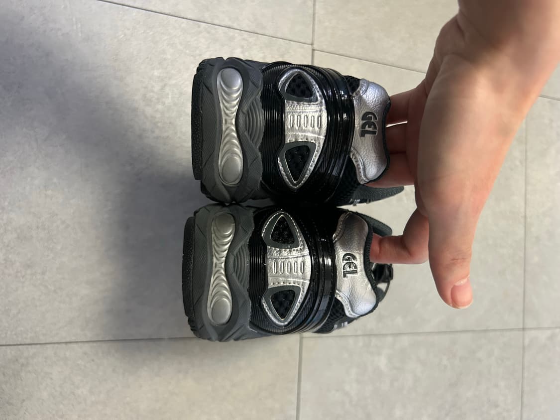 아식스 젤 카하나 240 상품이미지4