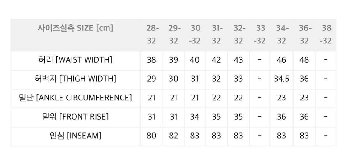 칼하트윕 더블니 스미스 블랙 스톤 워시드 상품이미지5